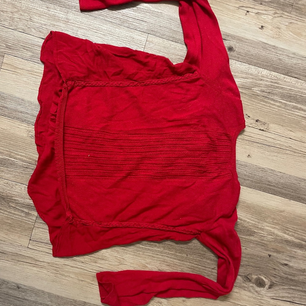Lucky Brand Sweater S